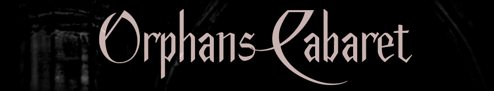 Orphans Cabaret